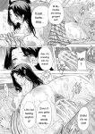 [Natsuka Q-ya] Haramase Oppai Onsen [Digital][Eng][MTL]
