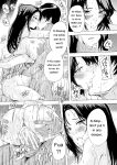 [Natsuka Q-ya] Haramase Oppai Onsen [Digital][Eng][MTL]