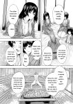 [Natsuka Q-ya] Haramase Oppai Onsen [Digital][Eng][MTL]