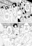 [Natsuka Q-ya] Haramase Oppai Onsen [Digital][Eng][MTL]