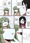 [PanQLAO] Makeup (My Senpai is Annoying!)