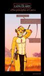 TLG The principles of Lust-[Quarko-Muon]-(ongoing)