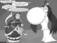 [Ndnode] 8th Demon's