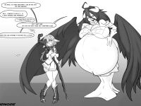 [Ndnode] 8th Demon's