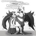 [Ndnode] 8th Demon's