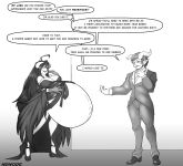 [Ndnode] 8th Demon's