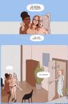 [Skemantis] - Office Politics 4