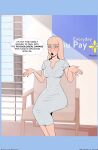 [Skemantis] - Office Politics 4