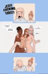 [Skemantis] - Office Politics 4