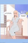 [Skemantis] - Office Politics 4