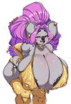 [Rastacakez] Koala Rasta