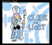 [Alexon] Empress of Light (Terraria)