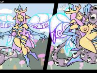 [Alexon] Empress of Light (Terraria)