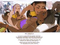 [Incase] Ebony Shemales & Twinks