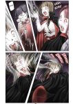[Yozora]Vampire Girls Multiplying - Chapter 4 V2 [English] [Kuraudo]