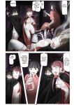 [Yozora]Vampire Girls Multiplying - Chapter 4 V2 [English] [Kuraudo]