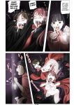 [Yozora]Vampire Girls Multiplying - Chapter 4 V2 [English] [Kuraudo]