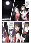 [Yozora]Vampire Girls Multiplying - Chapter 4 V2 [English] [Kuraudo]