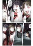 [Yozora]Vampire Girls Multiplying - Chapter 4 V2 [English] [Kuraudo]