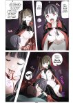 [Yozora]Vampire Girls Multiplying - Chapter 4 V2 [English] [Kuraudo]
