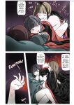 [Yozora]Vampire Girls Multiplying - Chapter 4 V2 [English] [Kuraudo]