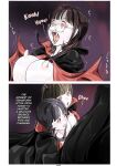 [Yozora]Vampire Girls Multiplying - Chapter 4 V2 [English] [Kuraudo]