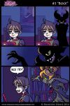 [Brandon Shane] The Monster Under the Bed [English] [Uncensored] [Ongoing]