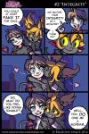 [Brandon Shane] The Monster Under the Bed [English] [Uncensored] [Ongoing]