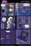 [Brandon Shane] The Monster Under the Bed [English] [Uncensored] [Ongoing]