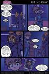 [Brandon Shane] The Monster Under the Bed [English] [Uncensored] [Ongoing]