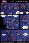 [Brandon Shane] The Monster Under the Bed [English] [Uncensored] [Ongoing]