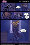 [Brandon Shane] The Monster Under the Bed [English] [Uncensored] [Ongoing]