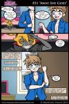 [Brandon Shane] The Monster Under the Bed [English] [Uncensored] [Ongoing]