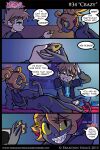 [Brandon Shane] The Monster Under the Bed [English] [Uncensored] [Ongoing]