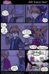 [Brandon Shane] The Monster Under the Bed [English] [Uncensored] [Ongoing]