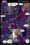 [Brandon Shane] The Monster Under the Bed [English] [Uncensored] [Ongoing]