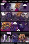[Brandon Shane] The Monster Under the Bed [English] [Uncensored] [Ongoing]