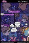 [Brandon Shane] The Monster Under the Bed [English] [Uncensored] [Ongoing]