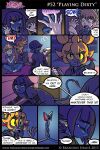 [Brandon Shane] The Monster Under the Bed [English] [Uncensored] [Ongoing]