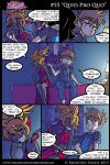 [Brandon Shane] The Monster Under the Bed [English] [Uncensored] [Ongoing]