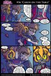 [Brandon Shane] The Monster Under the Bed [English] [Uncensored] [Ongoing]
