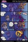 [Brandon Shane] The Monster Under the Bed [English] [Uncensored] [Ongoing]