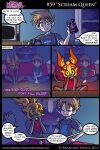 [Brandon Shane] The Monster Under the Bed [English] [Uncensored] [Ongoing]