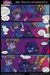 [Brandon Shane] The Monster Under the Bed [English] [Uncensored] [Ongoing]