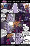 [Brandon Shane] The Monster Under the Bed [English] [Uncensored] [Ongoing]