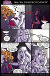 [Brandon Shane] The Monster Under the Bed [English] [Uncensored] [Ongoing]