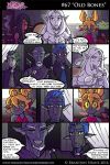 [Brandon Shane] The Monster Under the Bed [English] [Uncensored] [Ongoing]