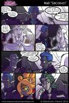 [Brandon Shane] The Monster Under the Bed [English] [Uncensored] [Ongoing]