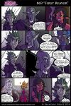 [Brandon Shane] The Monster Under the Bed [English] [Uncensored] [Ongoing]