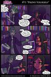 [Brandon Shane] The Monster Under the Bed [English] [Uncensored] [Ongoing]